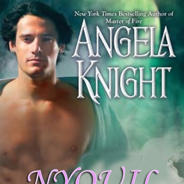 Photo #420403 from Revised Romance Novel Covers